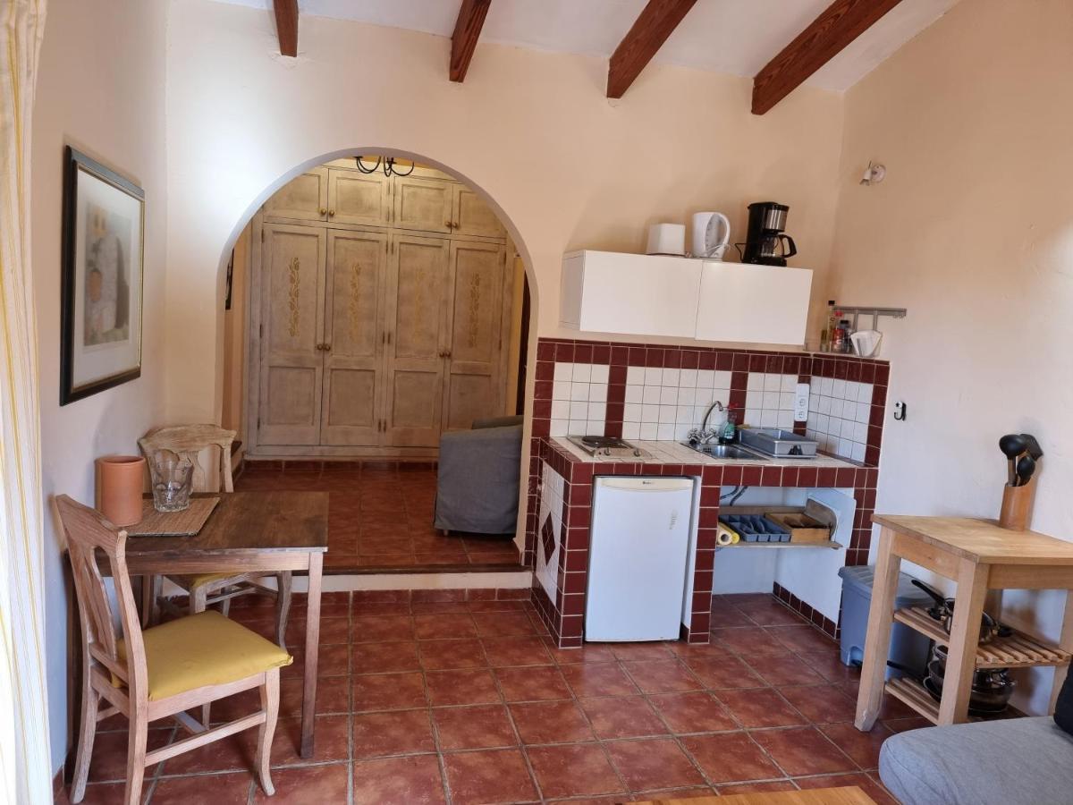 Finca Caballo Blanco Gasthuis Montuiri (Mallorca)