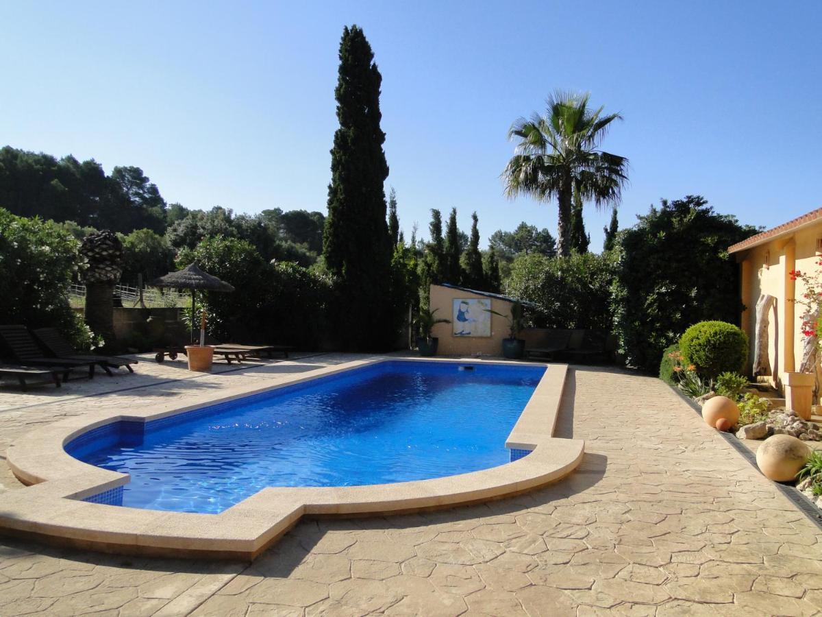 Finca Caballo Blanco Gasthuis