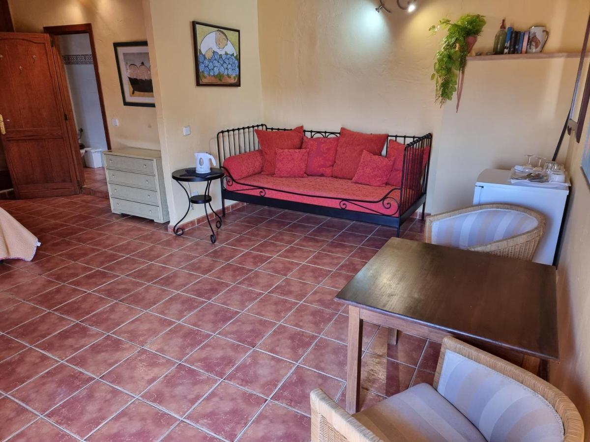 Finca Caballo Blanco Gasthuis *