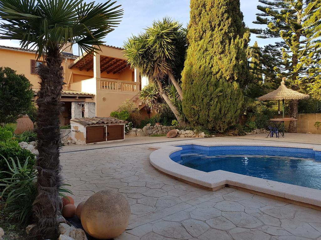 Finca Caballo Blanco Gasthuis *
