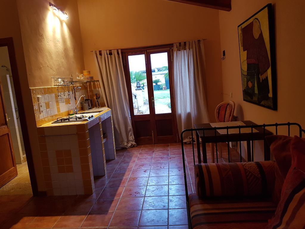 Finca Caballo Blanco Gasthuis Montuiri (Mallorca)