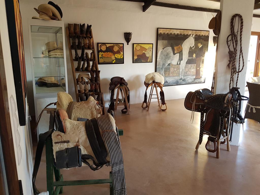 Finca Caballo Blanco Gasthuis Montuiri (Mallorca)