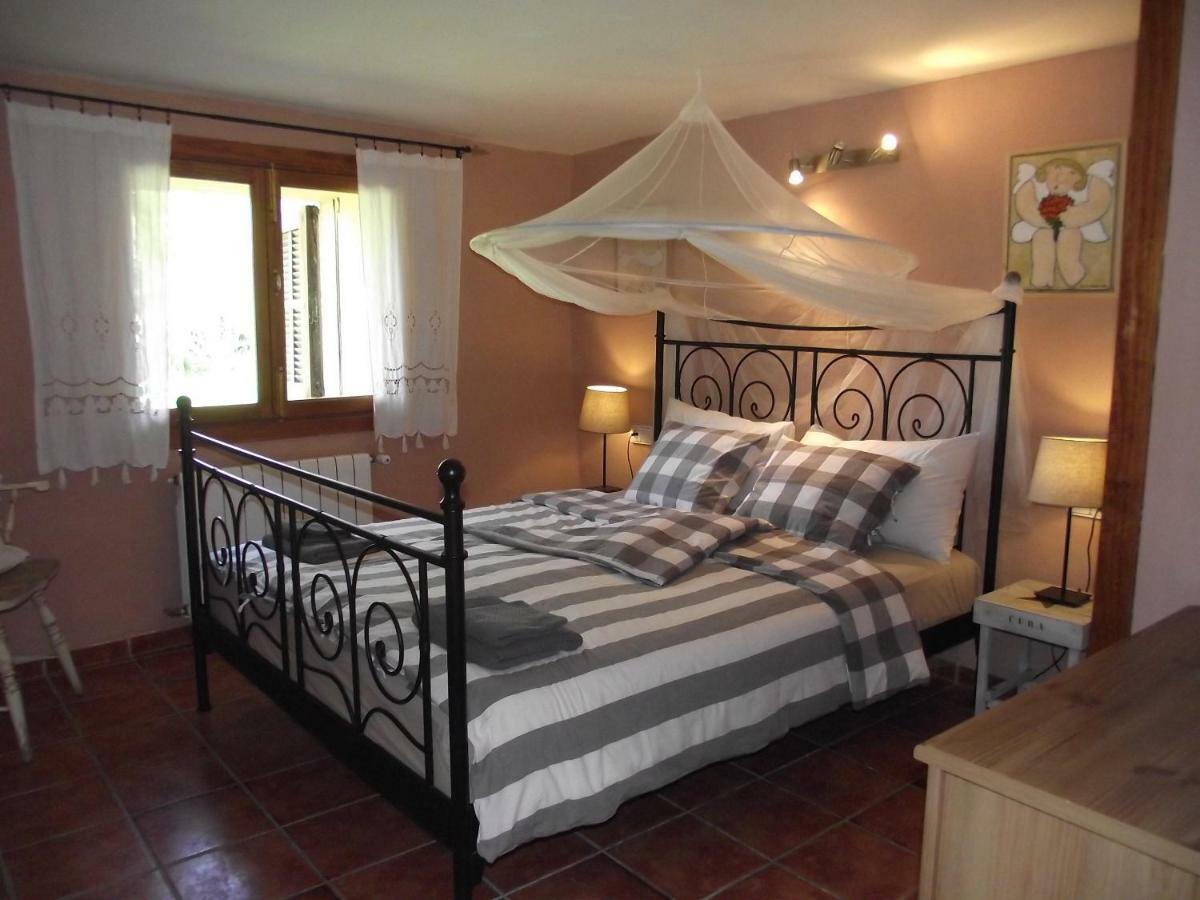 Gasthuis Finca Caballo Blanco