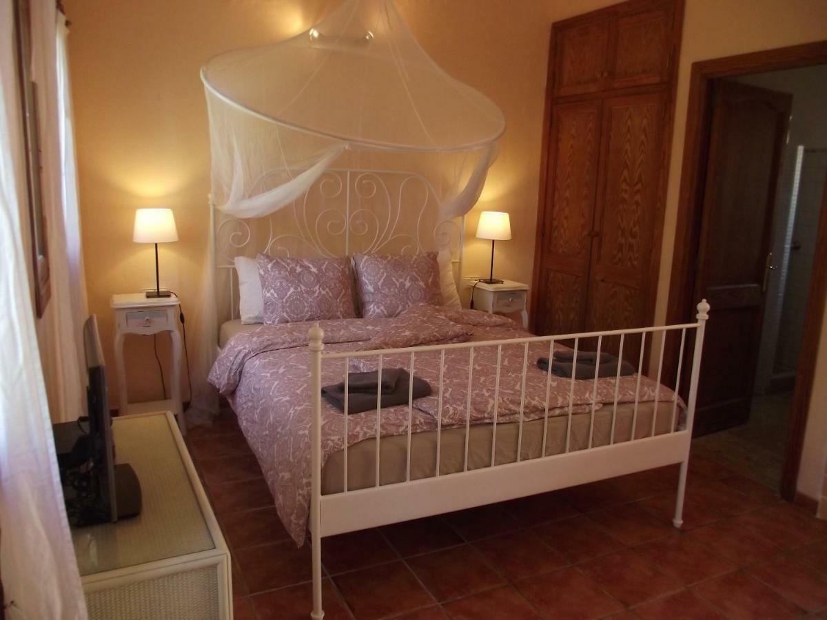 Gasthuis Finca Caballo Blanco *