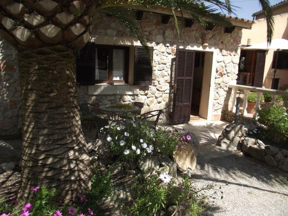 Gasthuis Finca Caballo Blanco